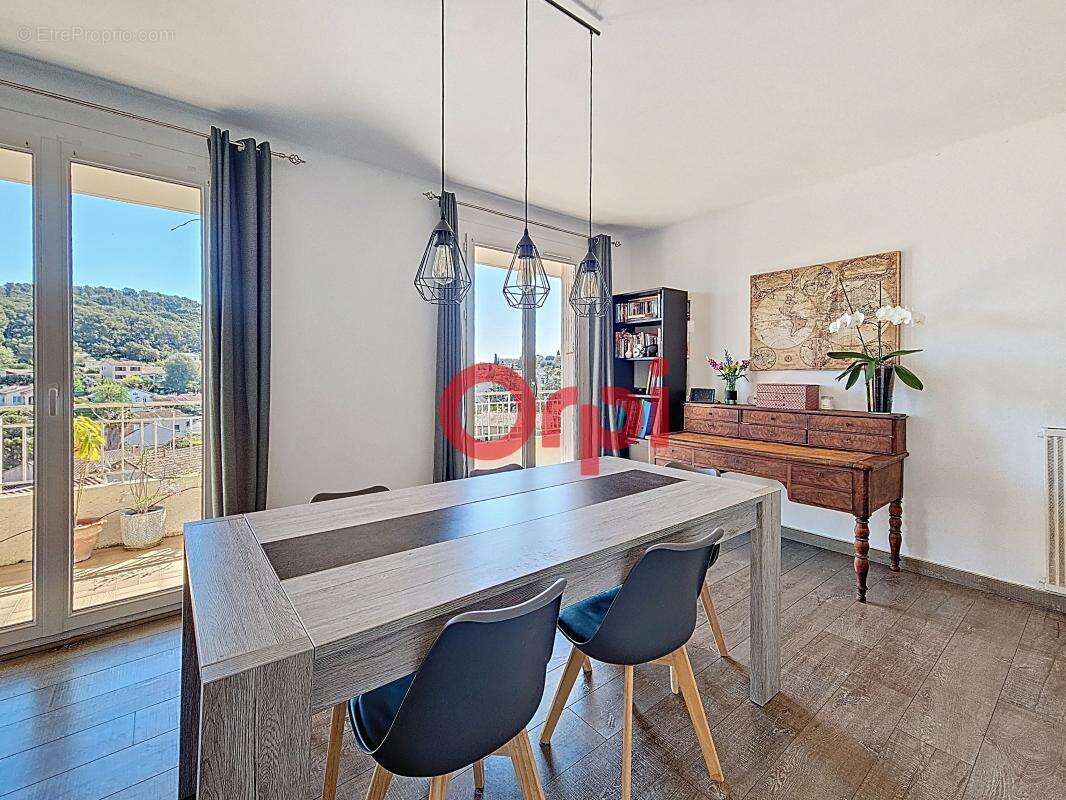 Appartement à LA SEYNE-SUR-MER