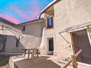 Maison à MONTHUREUX-SUR-SAONE