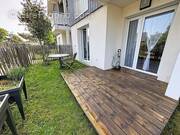 Appartement à BISCARROSSE
