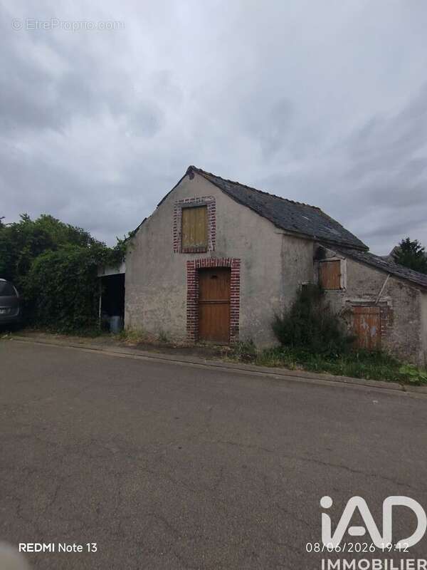 Photo 3 - Maison à VILLERMAIN