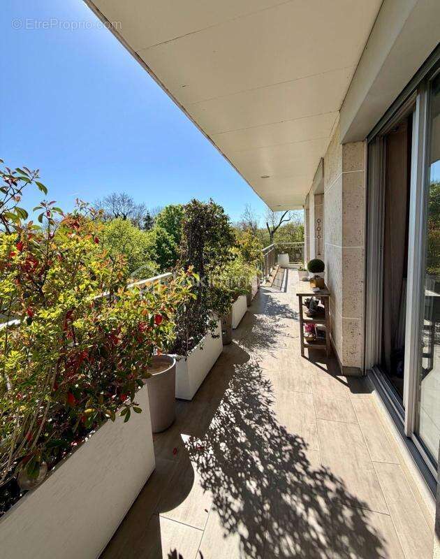 Appartement à YERRES