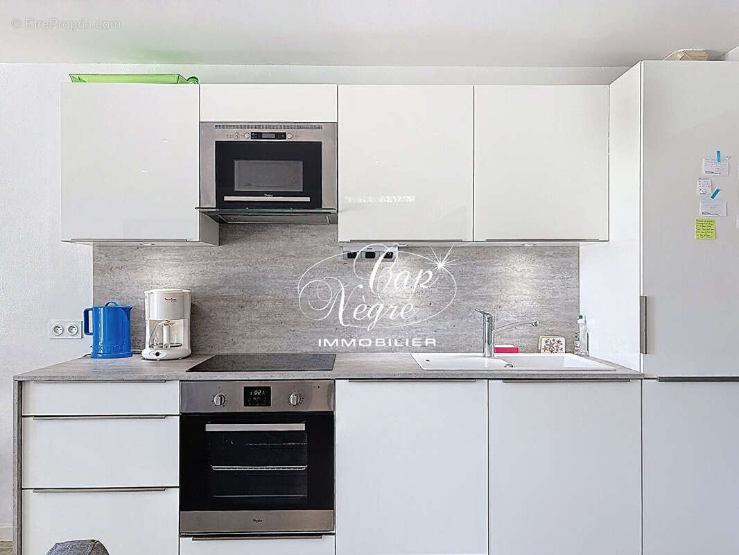 Appartement à LE LAVANDOU
