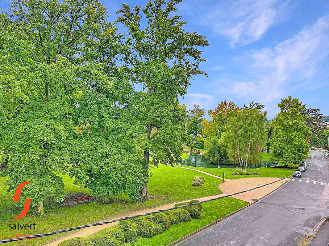 Appartement à MONTLUCON