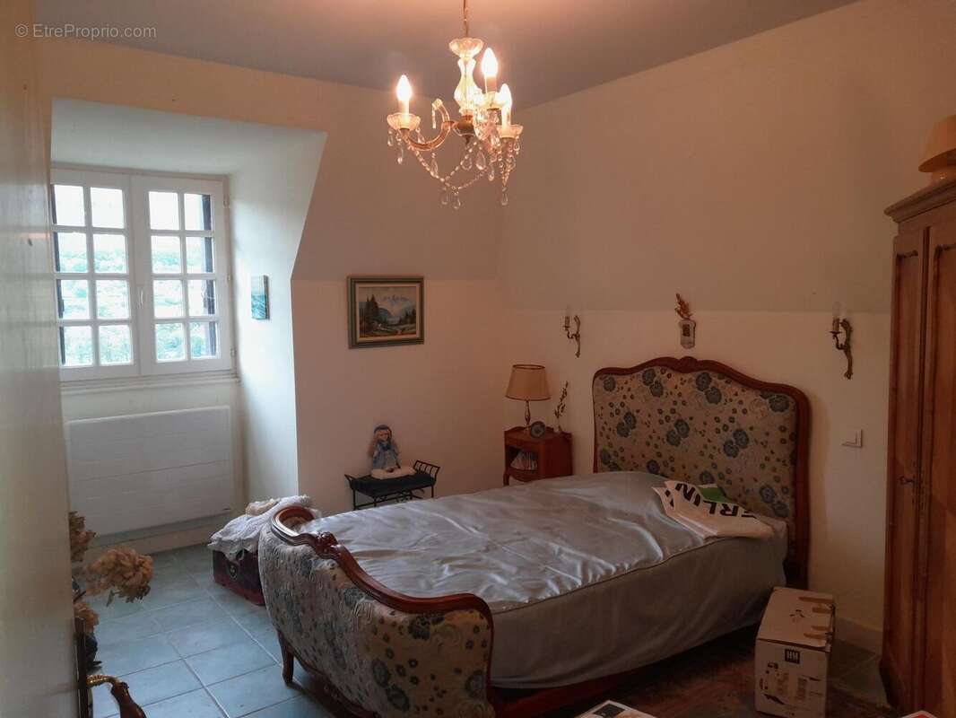 Photo 9 - Maison à VIC-SUR-CERE