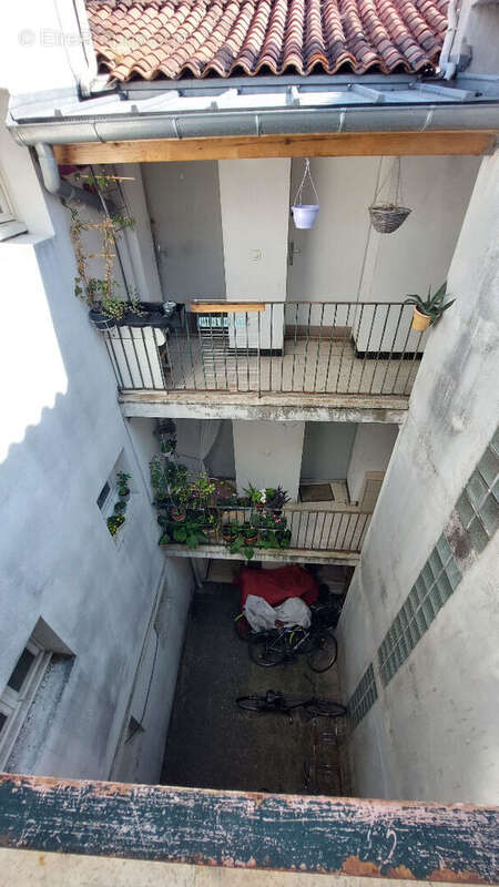 Appartement à LA ROCHELLE