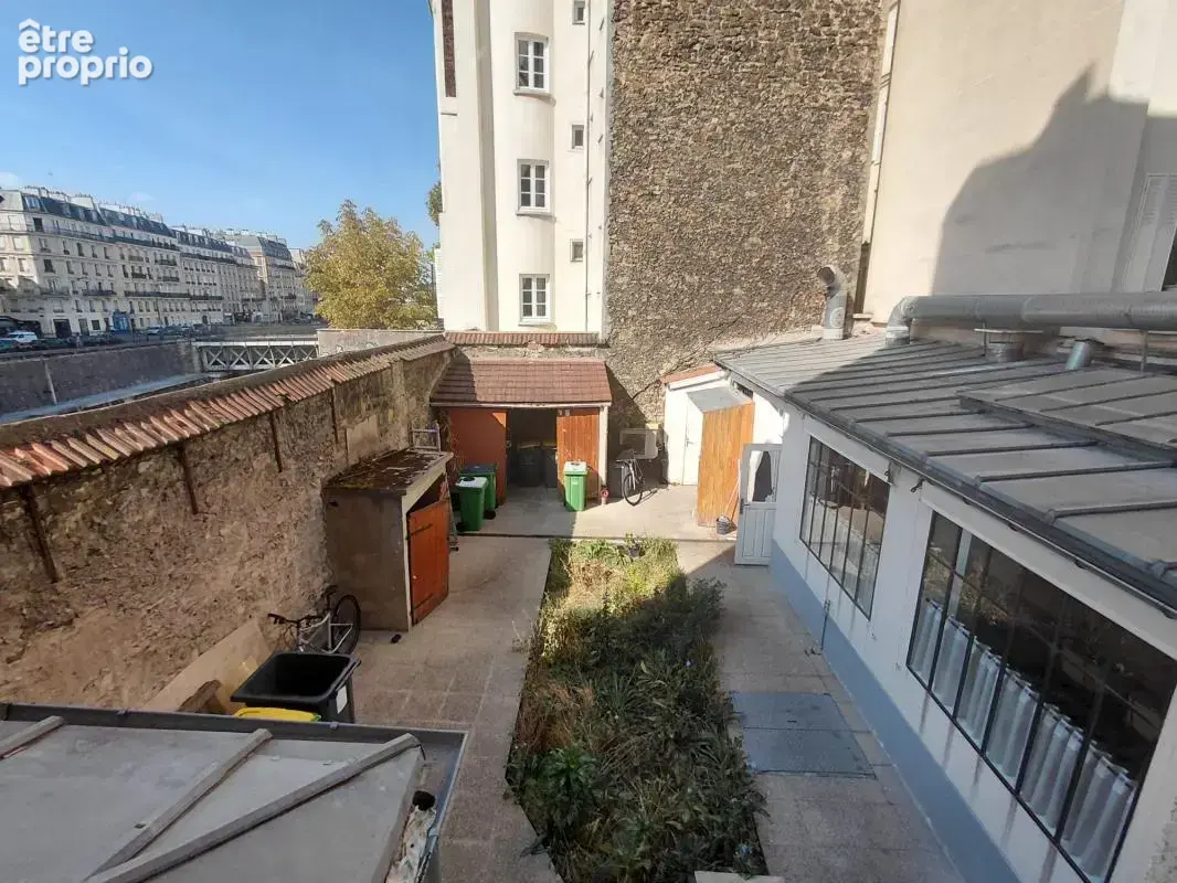 Dames - 4p- 3 chambres - photo 2