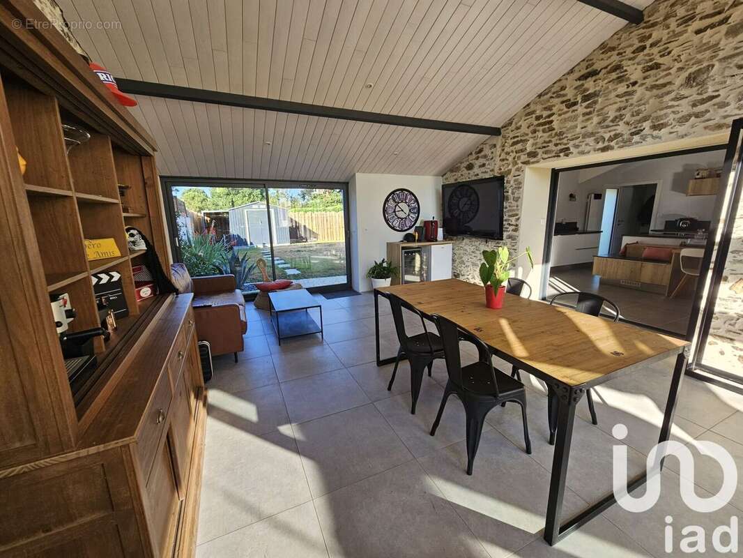 Photo 9 - Maison à MORMAISON