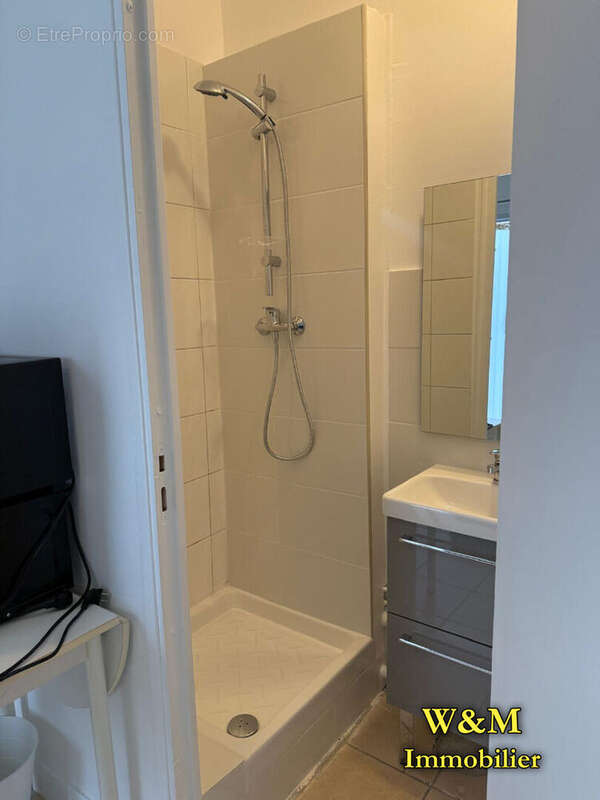 Appartement à ORSAY