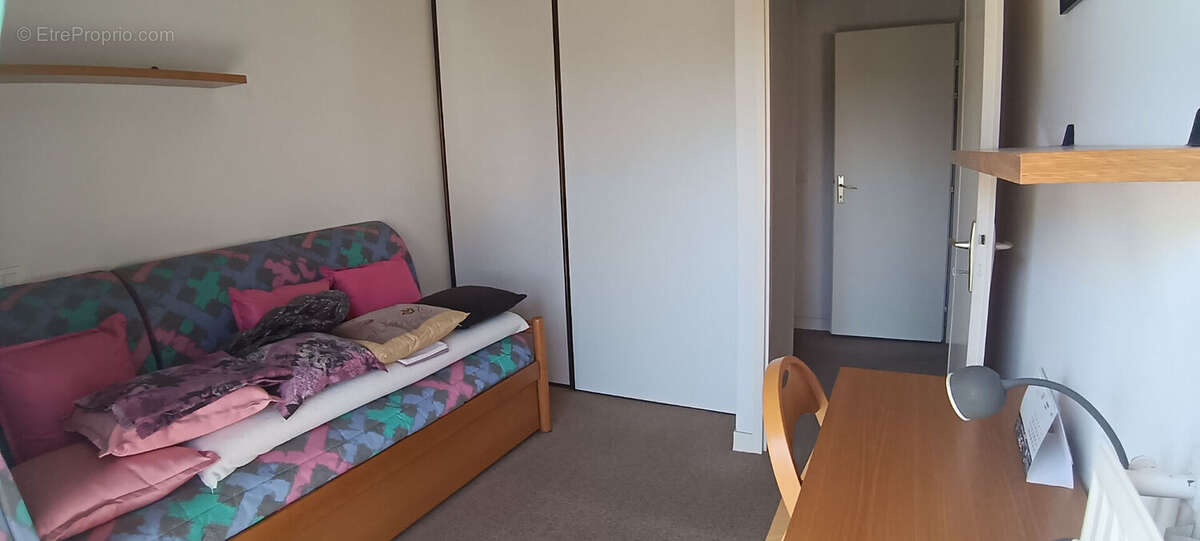 Appartement à HENDAYE