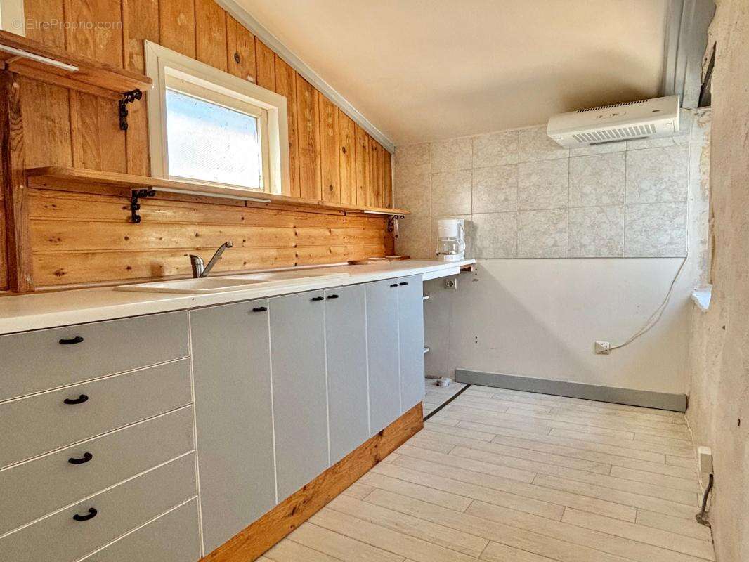 Maison à SAINT-GEORGES-D&#039;OLERON