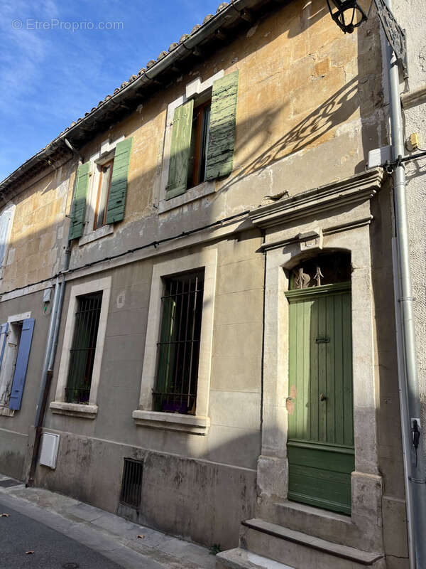 Maison à ARLES