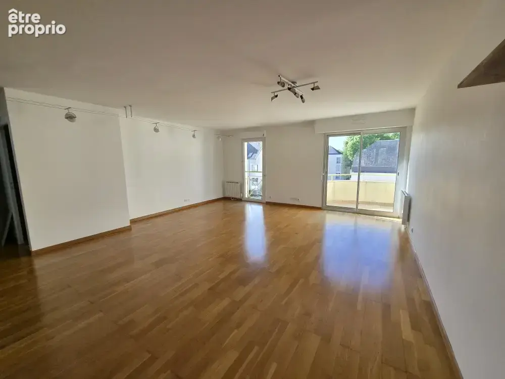 Photo Appartement à Vern-Sur-Seiche au prix de 228 800€