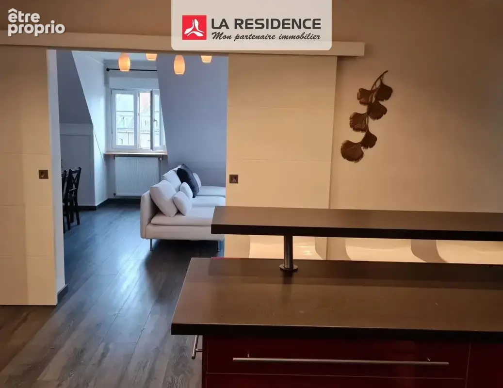 Appartement 3 pièces 56 m² à vendre à Pontoise (95300) - photo 5
