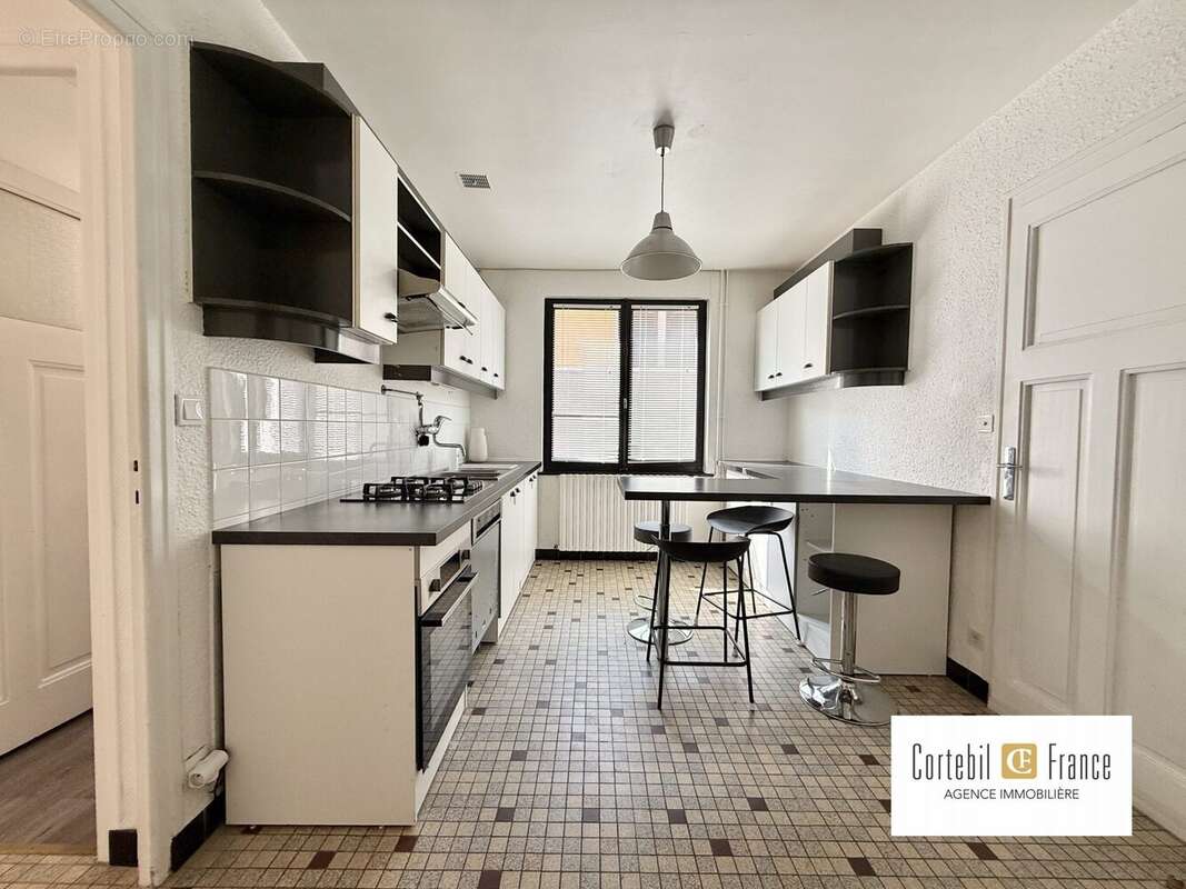 Maison 80 m² à Cruseilles  - photo 3