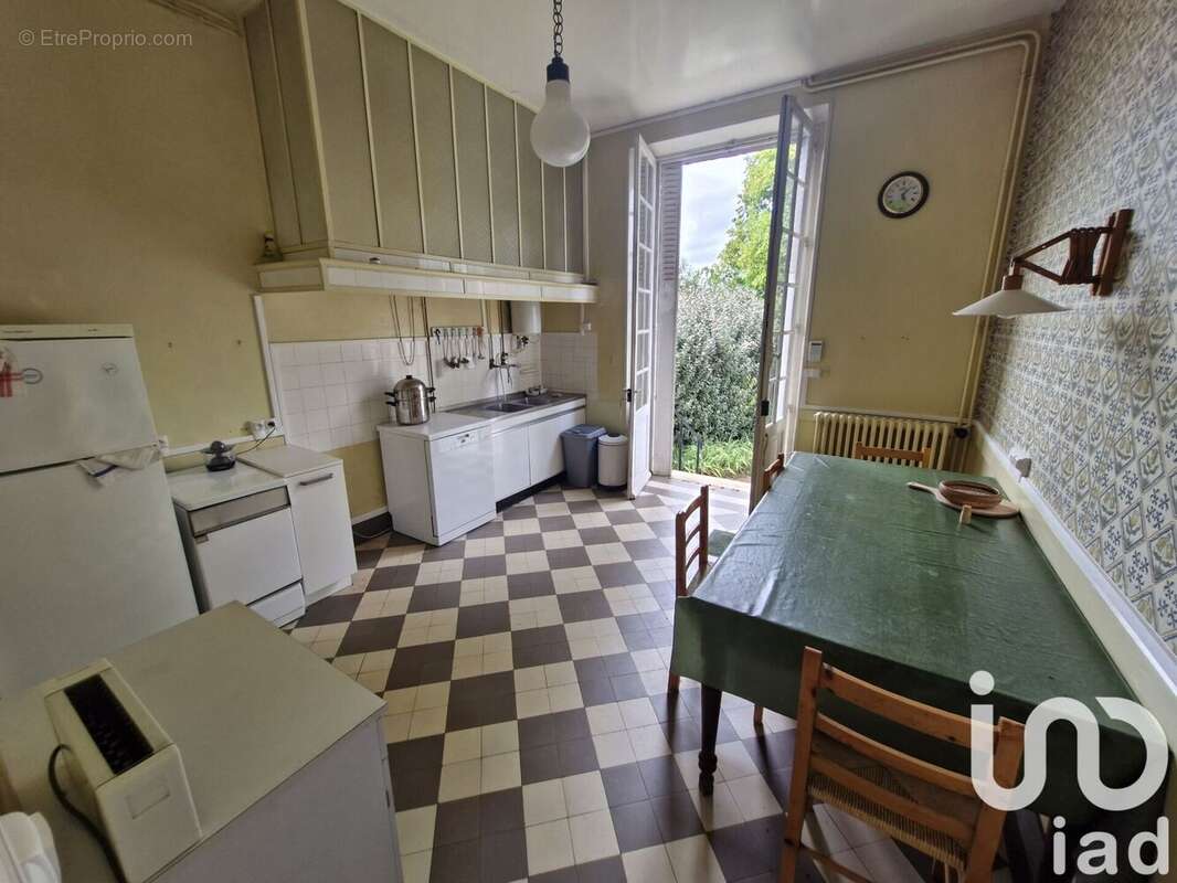 Photo 8 - Maison à AIXE-SUR-VIENNE