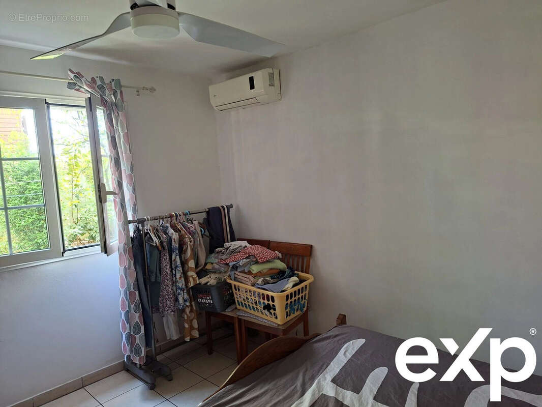 Maison à LA POSSESSION