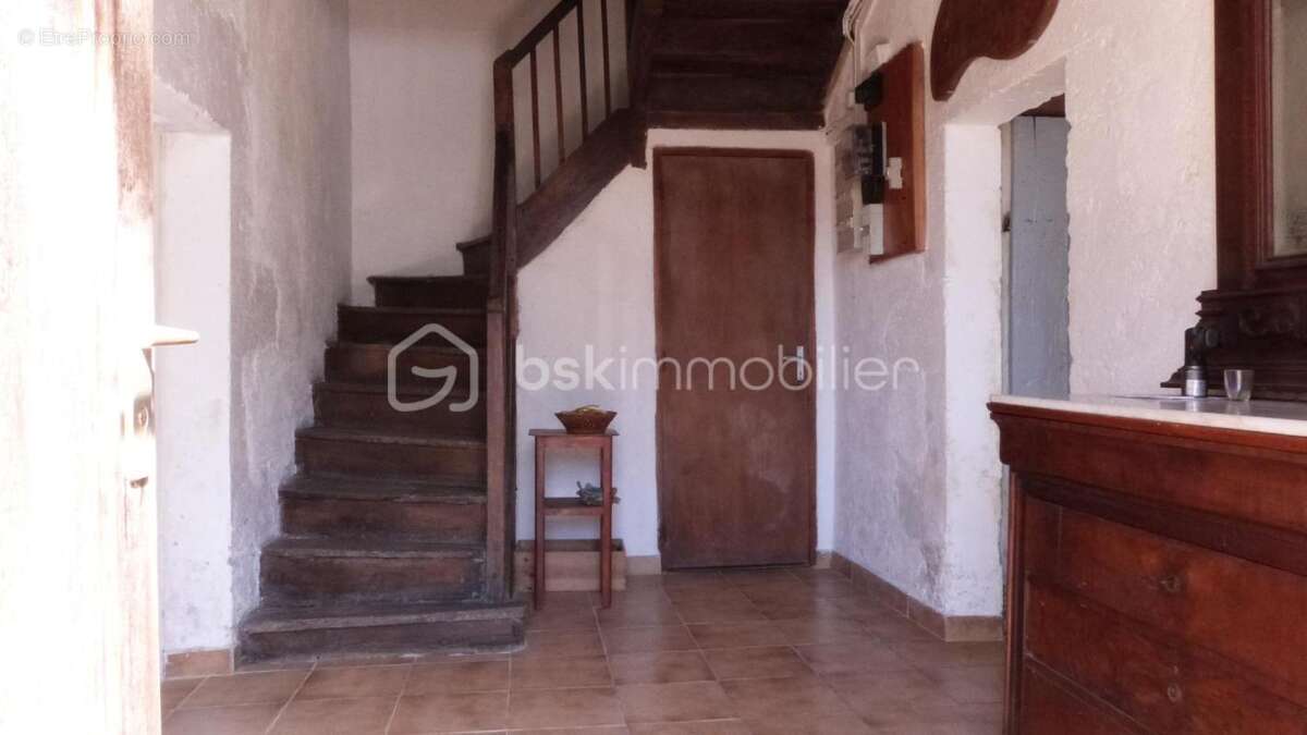 Belle maison de campagne - photo 3