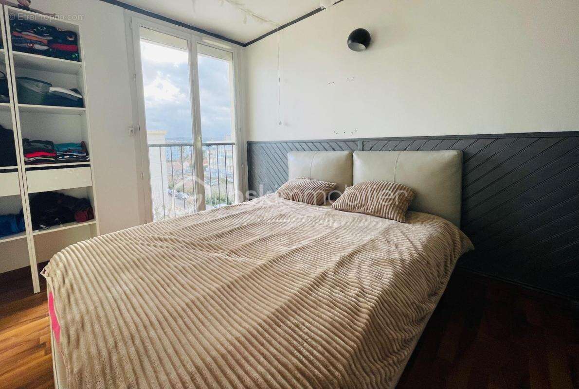 Appartement à MARIGNANE