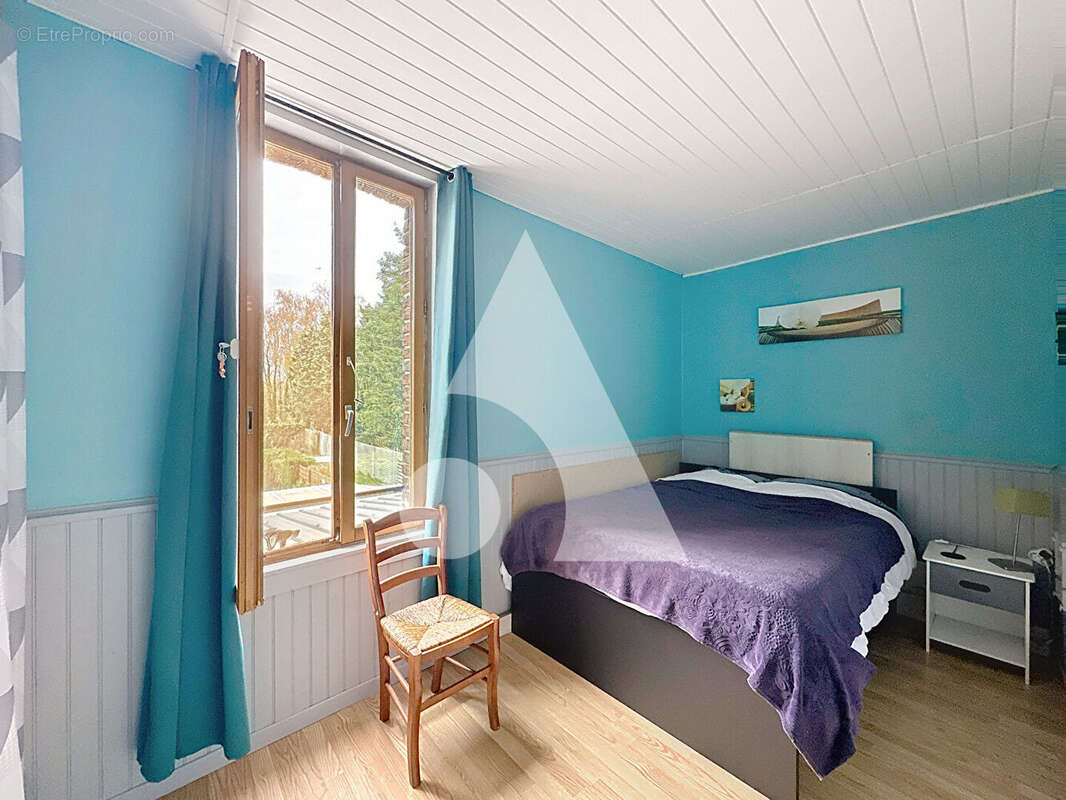 Maison à FRESNES-SUR-ESCAUT