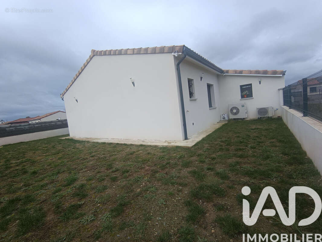 Photo 5 - Maison à LE FAUGA