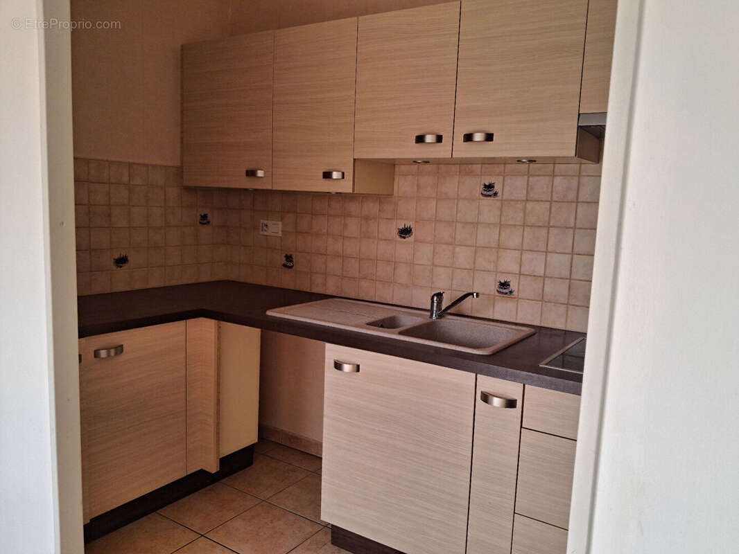 Appartement à CHARTRES