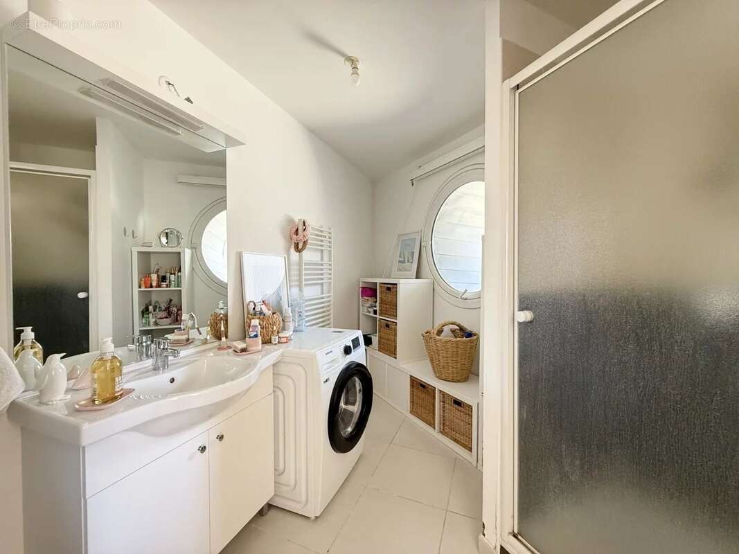 Appartement à LA CIOTAT