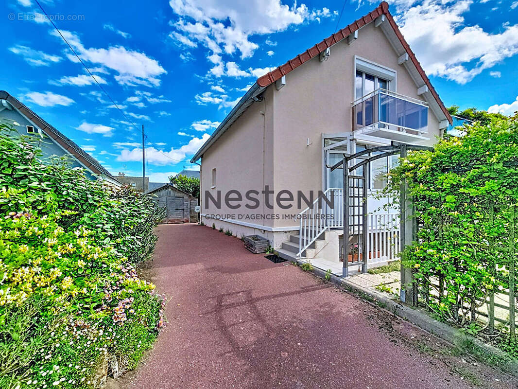A vendre- Exclusivité - Entre mer, tranquillité et commodités - photo 2