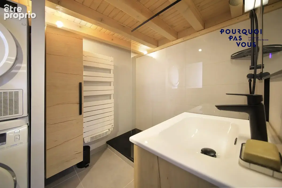 Appartement 4 pièces 80 m² à vendre à Lyon-4e (69004) - photo 7