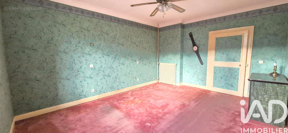 Photo 3 - Appartement à MOYEUVRE-GRANDE