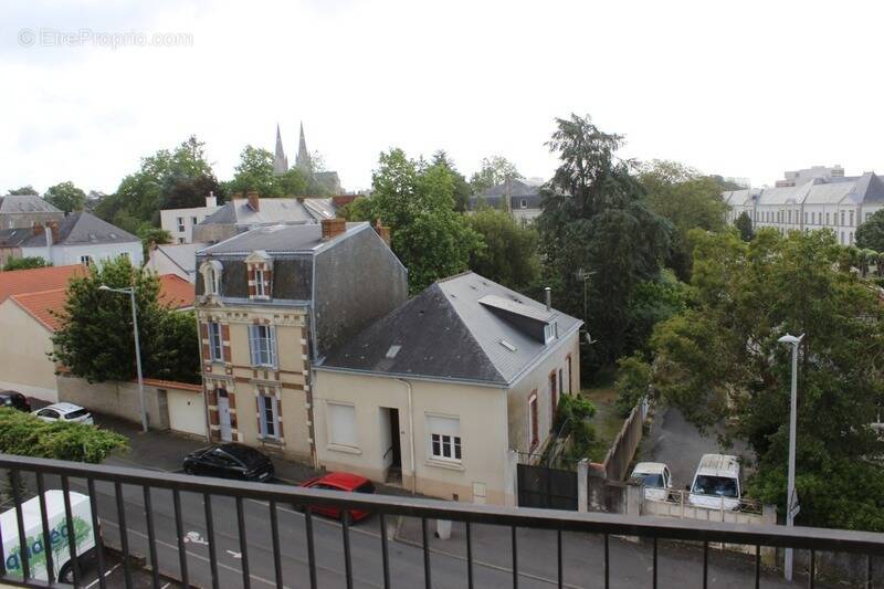 Appartement à CHOLET