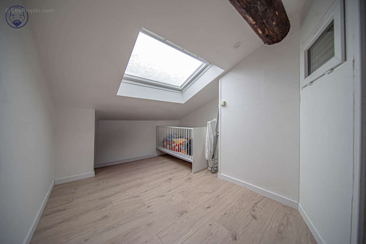 Appartement à COMMERCY