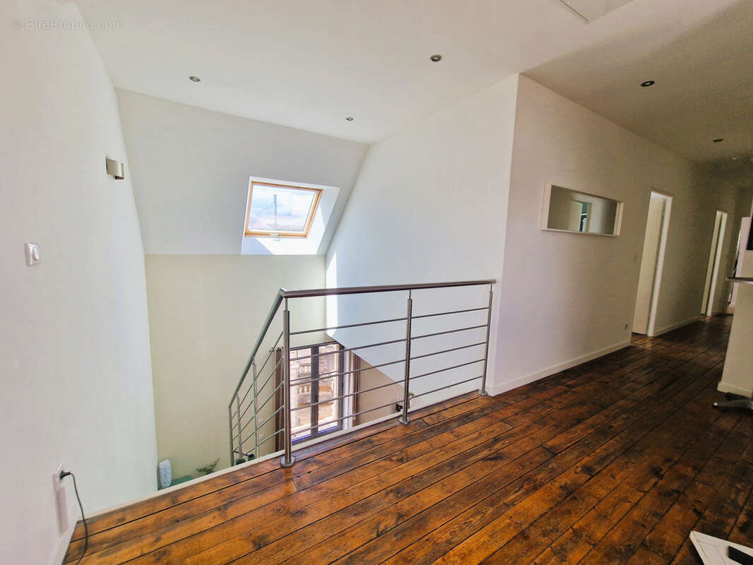 Appartement à BRIVE-LA-GAILLARDE