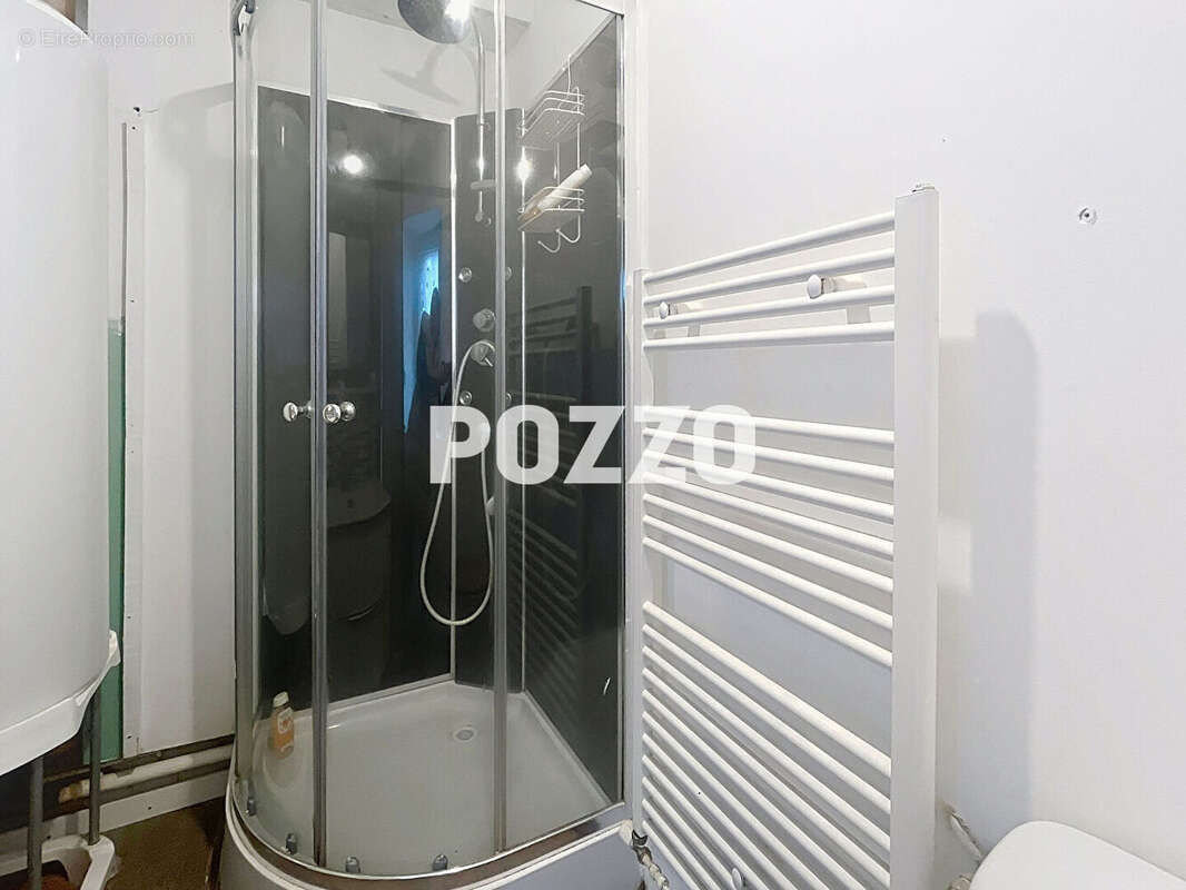 Maison à SAINTE-MARGUERITE-D'ELLE