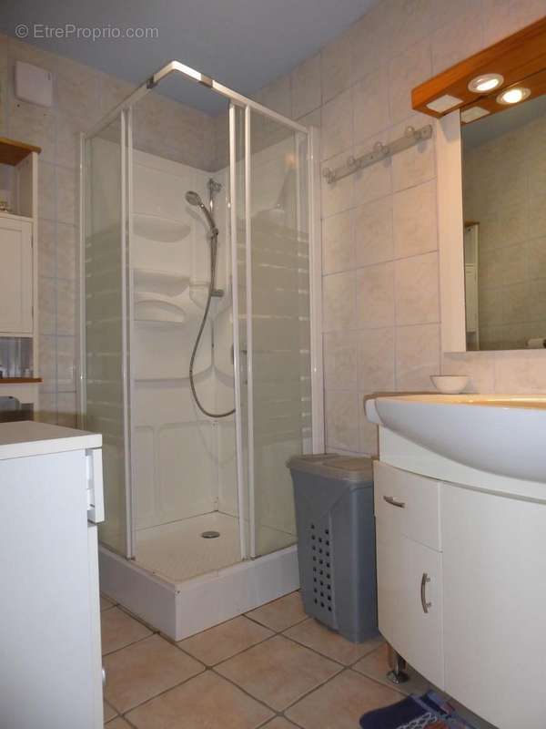 Maison à LES FOUGERETS