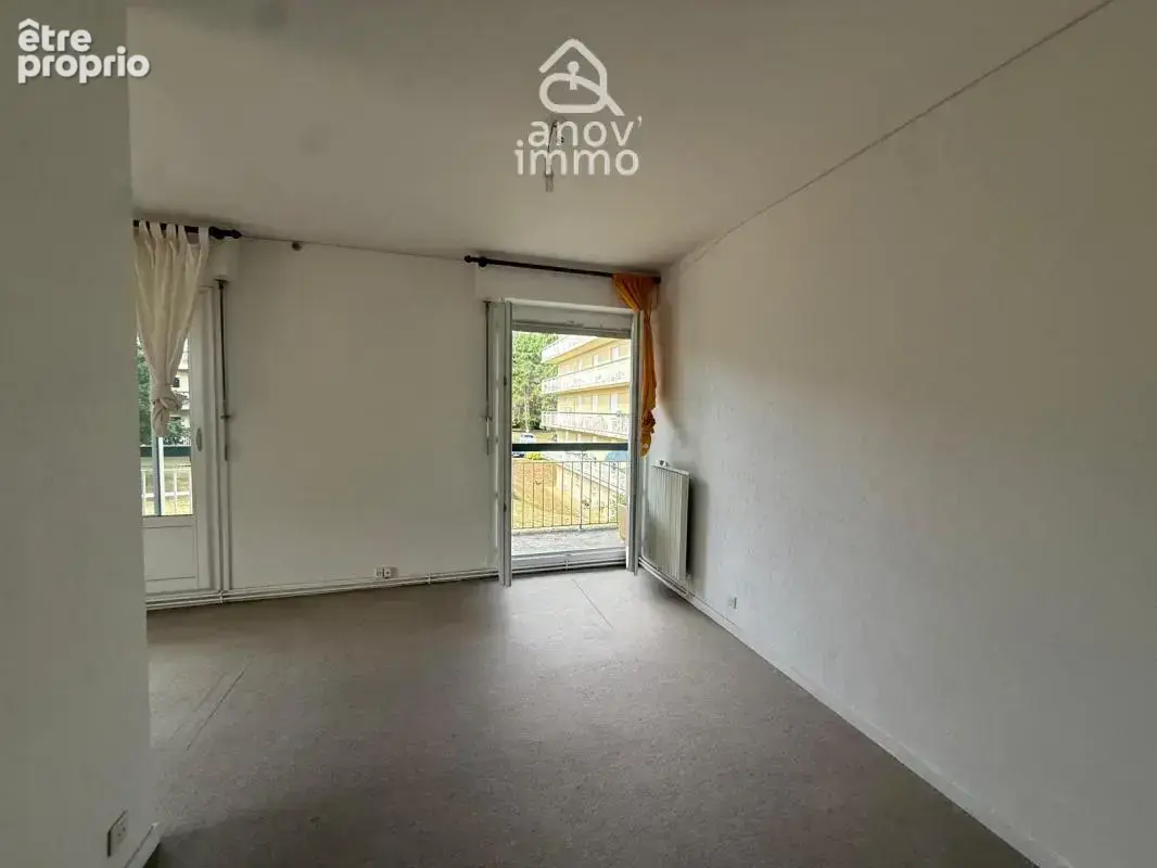 appartement lumineux au calme - photo 9