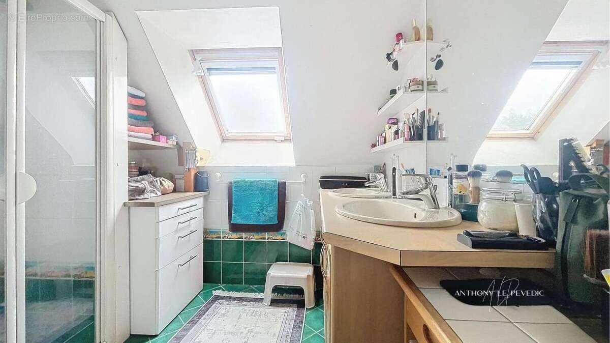 Photo 8 - Maison à CRACH