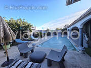 Maison à VENDARGUES