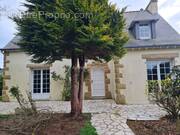 Maison à PLUVIGNER
