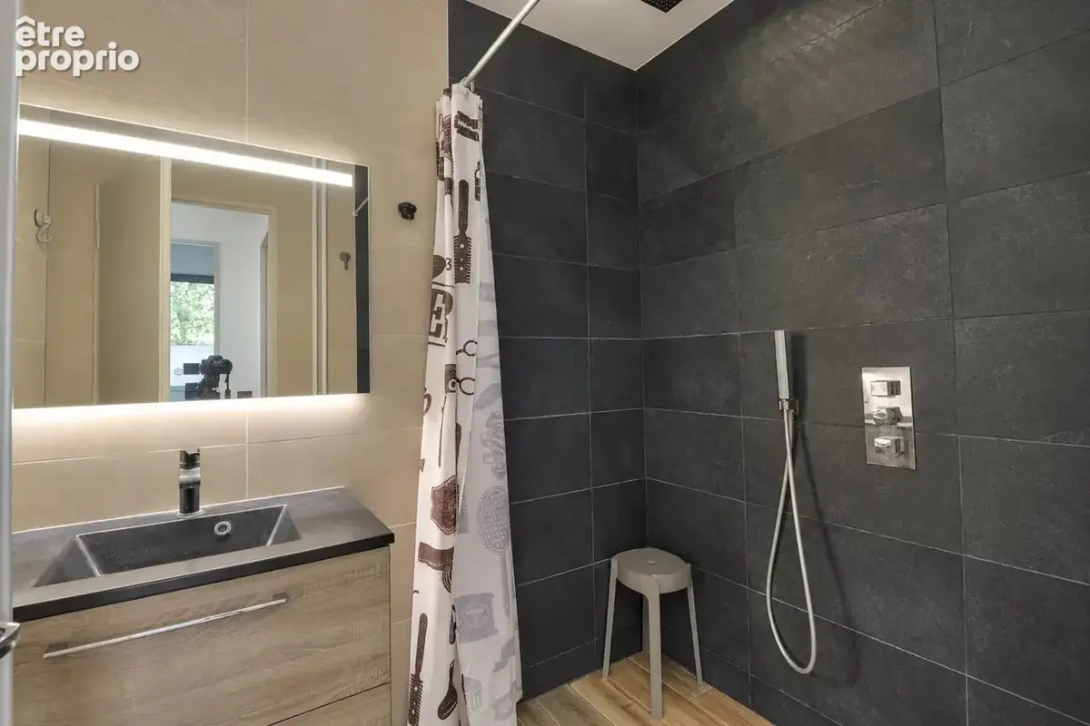 Exclusivité à vendre – antibes – appartement 3 pièces - photo 8