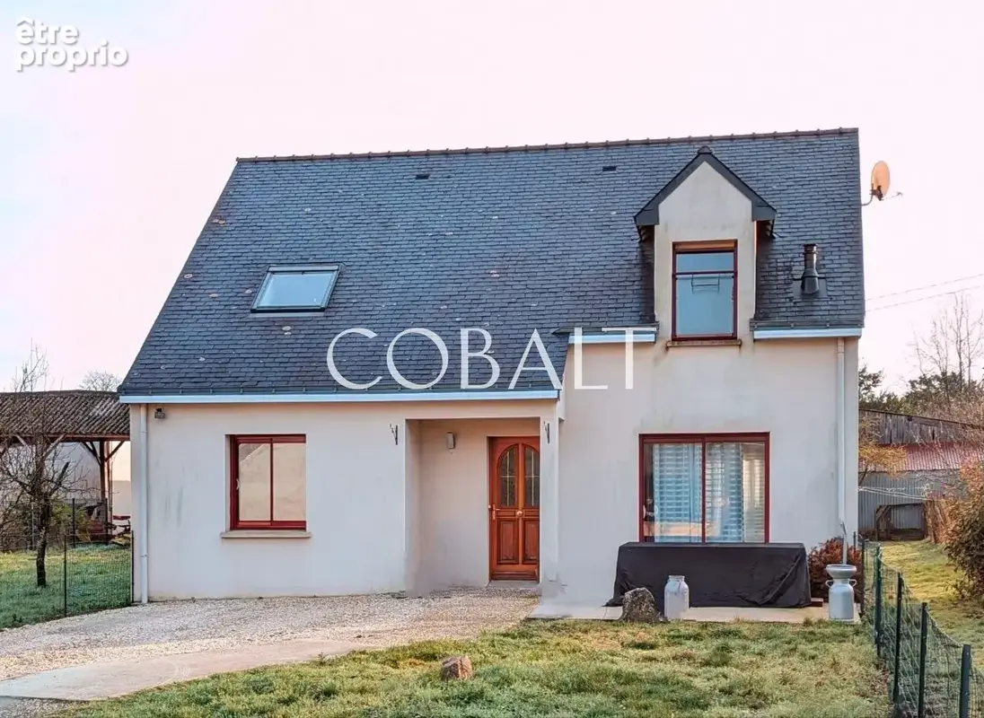 Maison familiale - proche forêt - photo 12