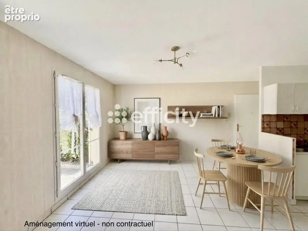 Appartement - photo 3