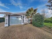 Photo 1 - Maison à SAINTE-EULALIE