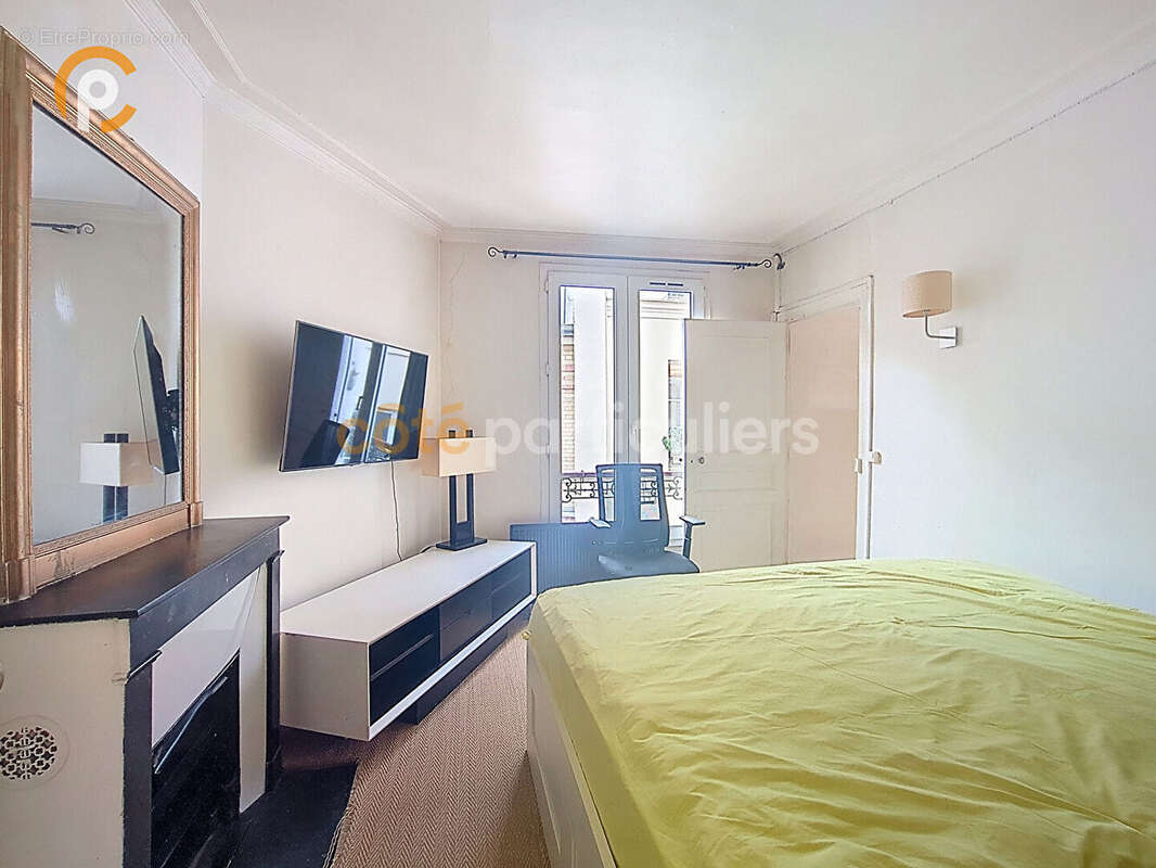 Appartement à PARIS-5E