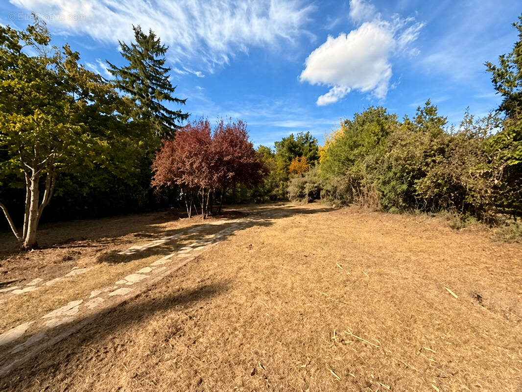 Terrain à MONTPELLIER