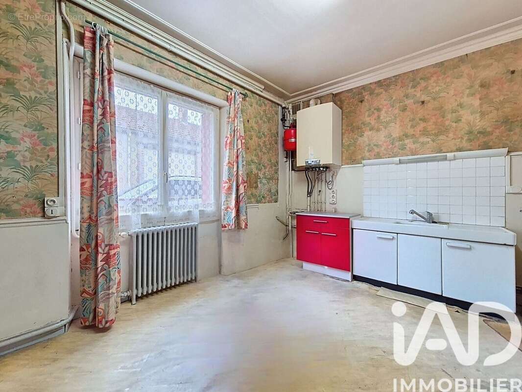 Photo 8 - Maison à CHAMPIGNY