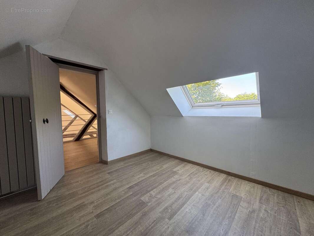 n°5 - Maison à VERNON