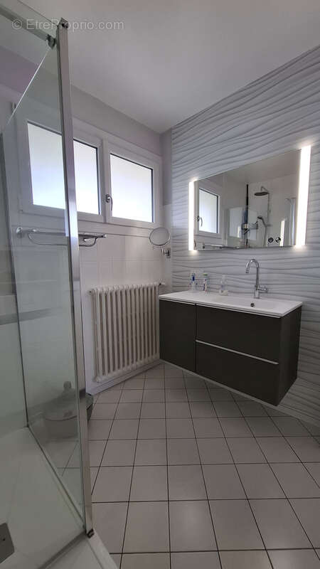 Maison à SAINT-HILAIRE-DE-RIEZ