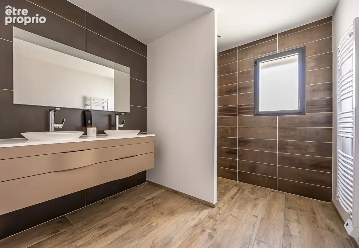 Superbe maison contemporaine à 10 minutes de Niort - photo 6