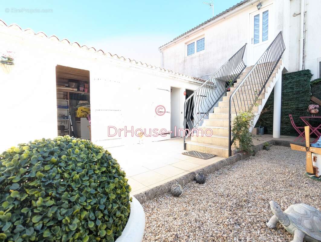 Appartement à L&#039;ILE-D&#039;OLONNE