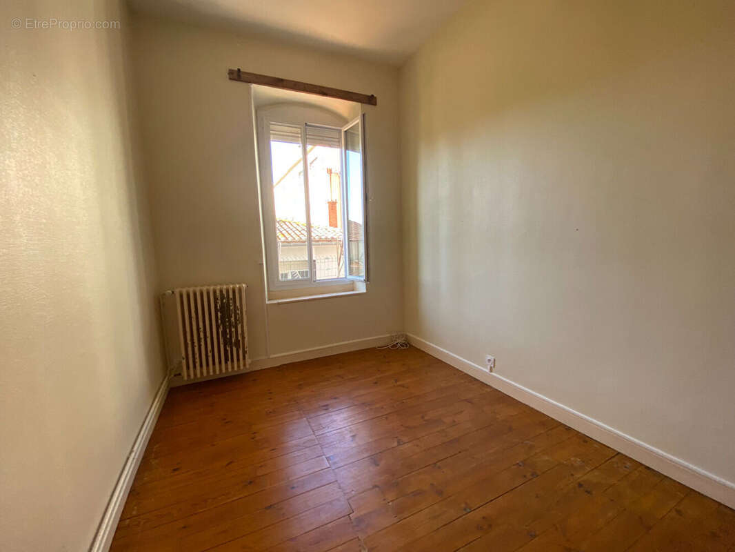 Appartement à CASTELNAUDARY